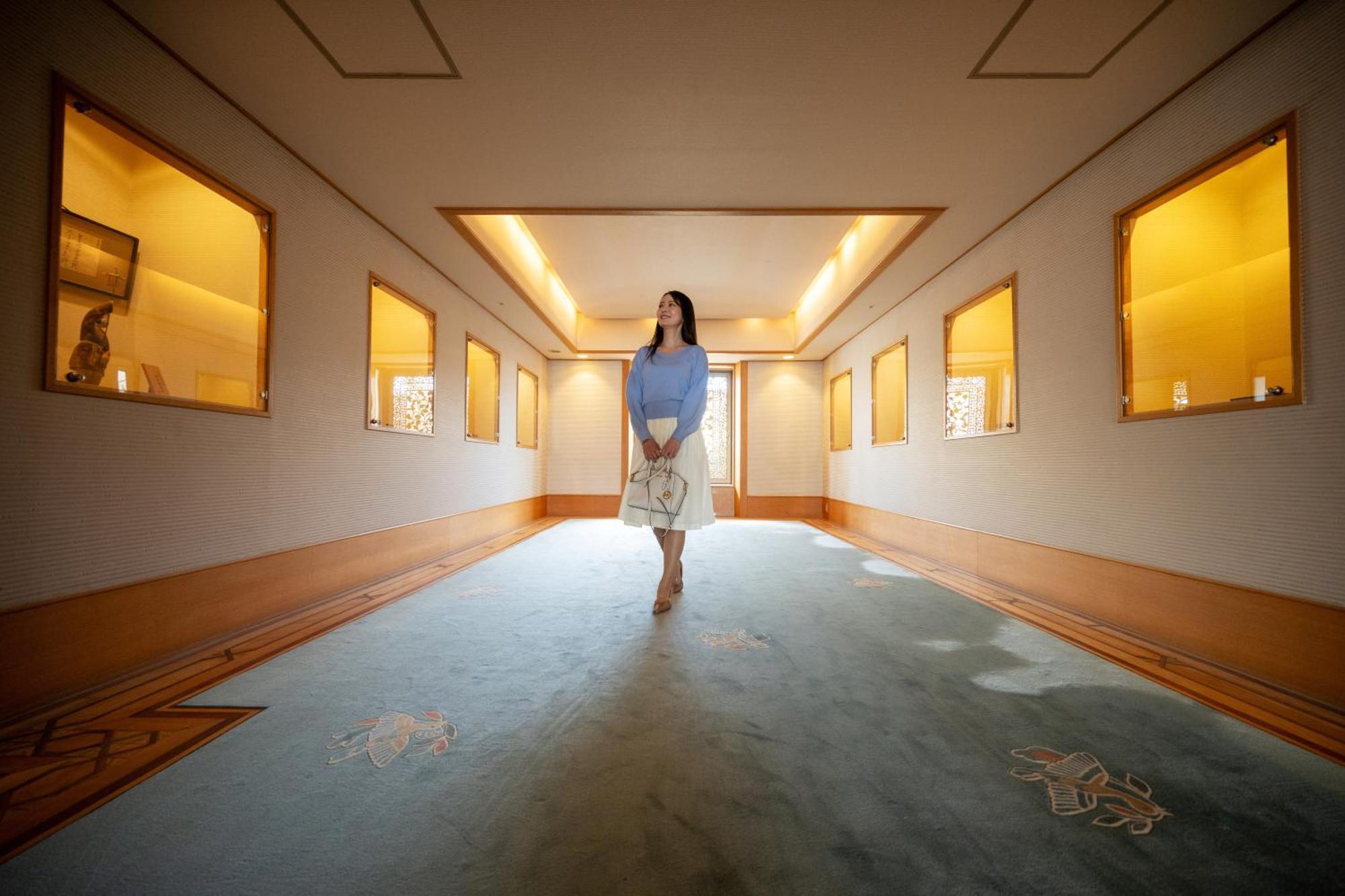 Sakan Sendai Buitenkant foto