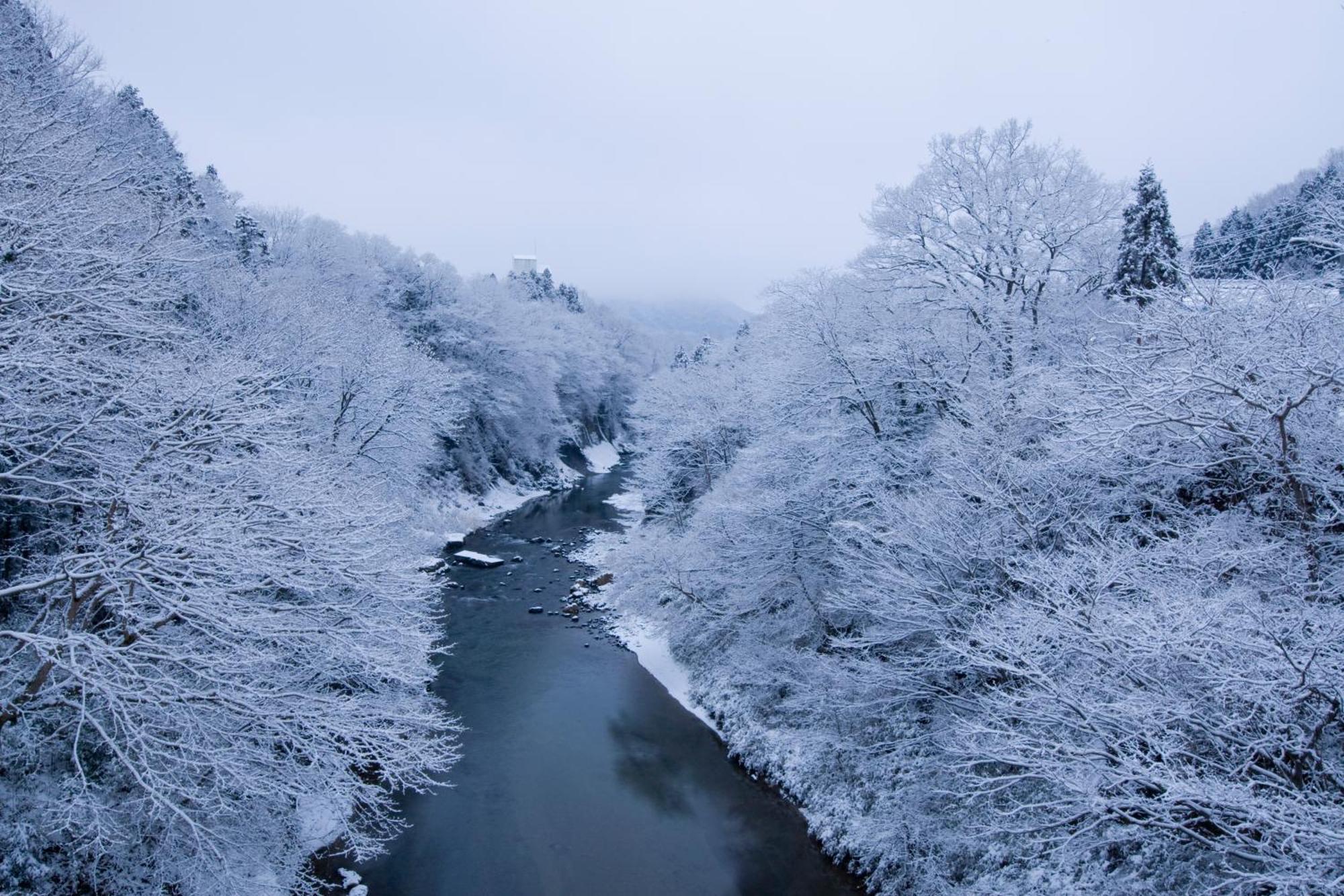 Sakan Sendai Buitenkant foto