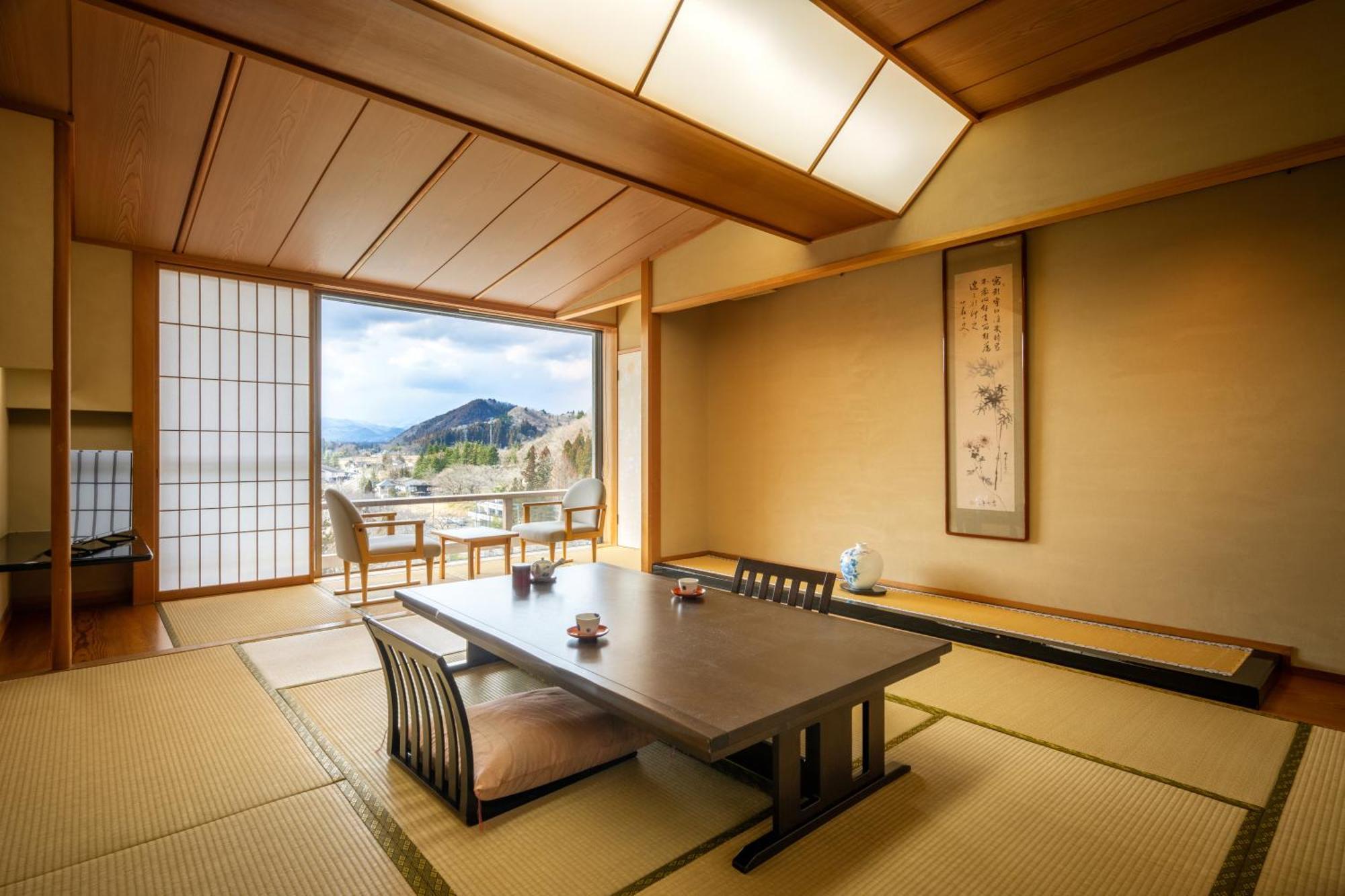 Sakan Sendai Buitenkant foto