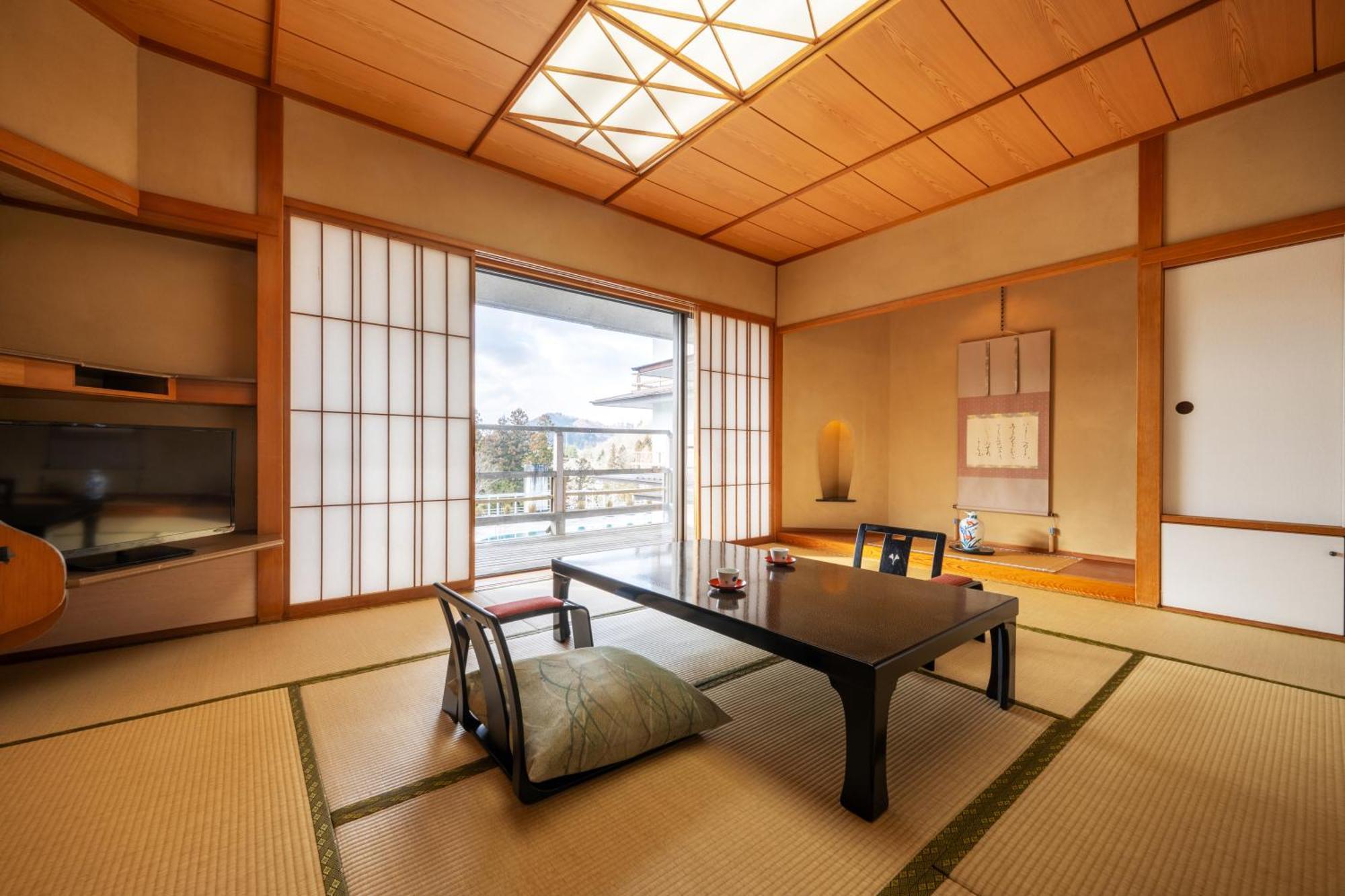 Sakan Sendai Buitenkant foto