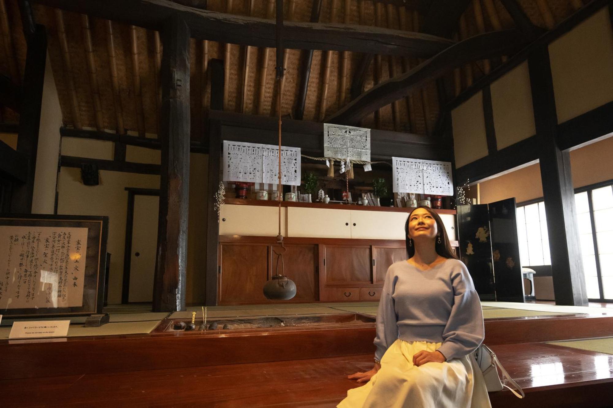Sakan Sendai Buitenkant foto